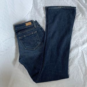 Paige Premium Denim
